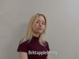 Brittappleberry