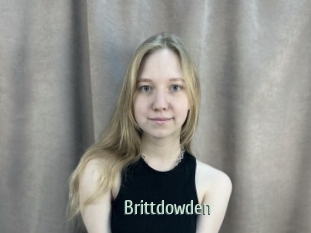 Brittdowden