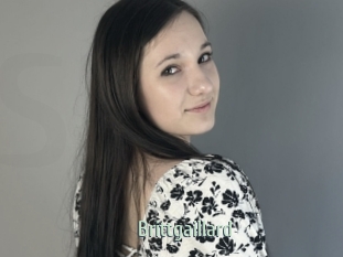 Brittgaillard
