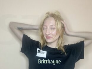 Britthayne