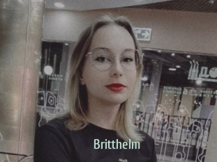 Britthelm