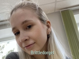 Brittledorget