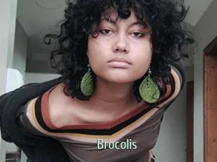 Brocolis