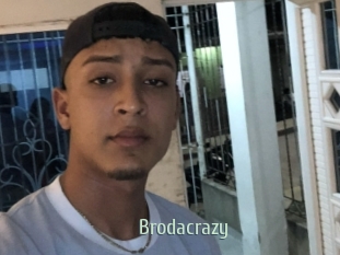 Brodacrazy
