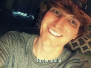 brokeandbi Sexcam Zone