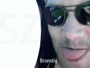 Bronstig