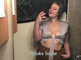Brooke_baybe