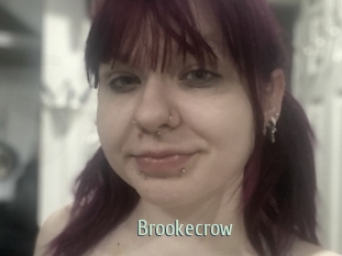 Brookecrow
