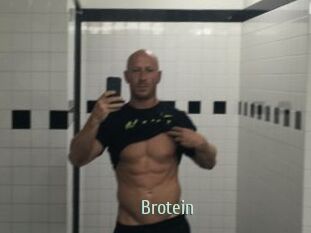 Brotein