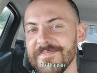 Brothaman