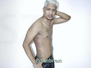 Brownbrown