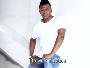 Browntemptation
