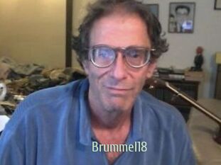 Brummel18