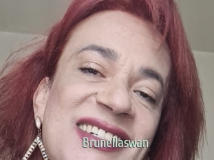Brunellaswan