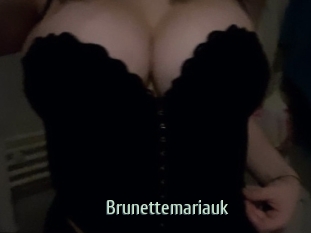 Brunettemariauk