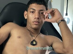 Brunnetesmiith