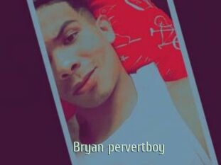 Bryan_pervertboy