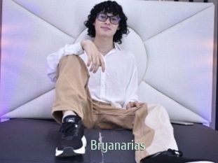 bryanarias Sexcam Zone