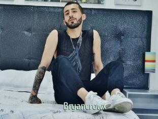 Bryancrowx