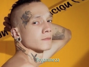 Bryanmeza
