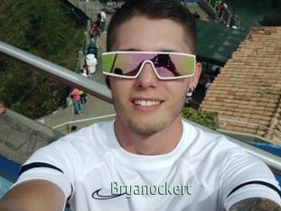 Bryanockert