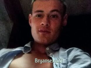 Bryansexy221