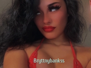Bryttnybankss