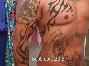Bubblebutt2018
