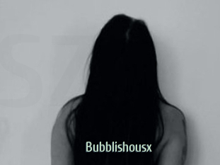 Bubblishousx