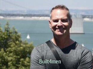 Built4men