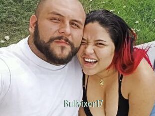 Bullvixen17