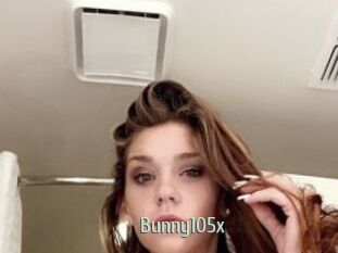 Bunny105x