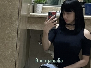Bunnyamalia