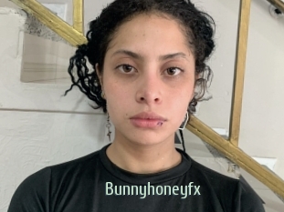 bunnyhoneyfx Sexcam Zone