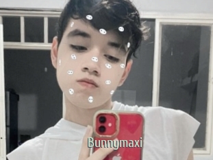 bunnymaxi Sexcam Zone