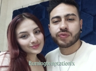 burningtemptationfx Sexcam Zone