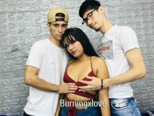 Burningxlove