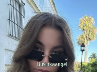Businkaangel