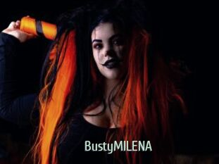 BustyMILENA