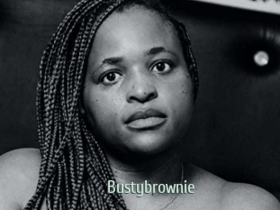 Bustybrownie