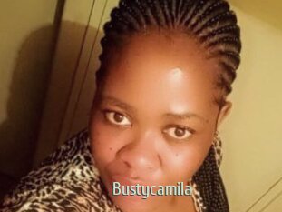 Bustycamila
