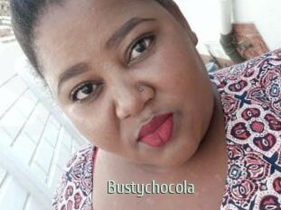 Bustychocola