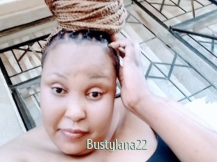 bustylana22 Sexcam Zone