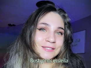 Bustyprincessleila