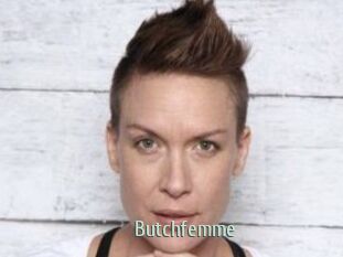 Butchfemme