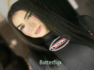 Butterflyx