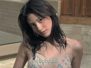 Bybyxiuli