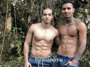 Byronandrew