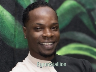 byronstallion Sexcam Zone