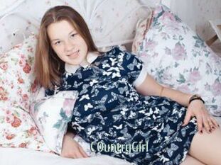 C0untryGirl